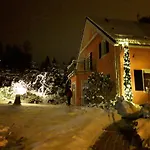 Privatunterkunft Malinka *