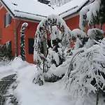 Privatunterkunft Malinka