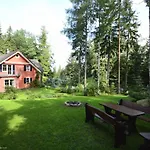 Malinka Privatunterkunft *