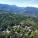 Privatunterkunft Malinka