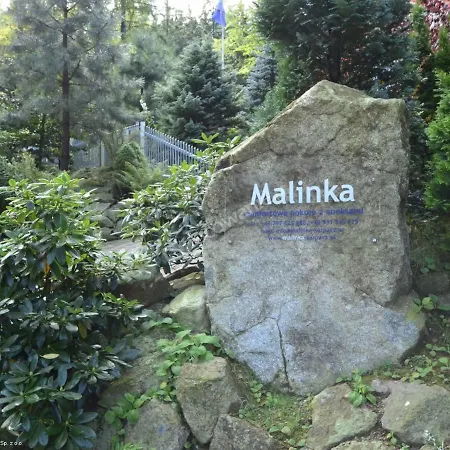 Habitación en casa particular Malinka Karpacz