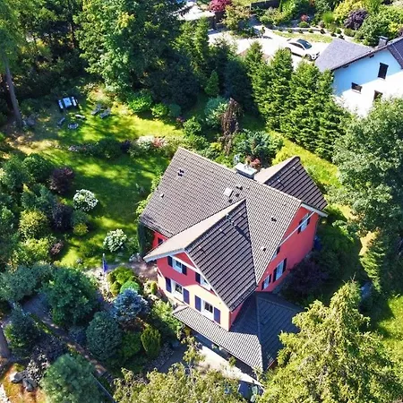 Malinka Accommodatie bij particulieren