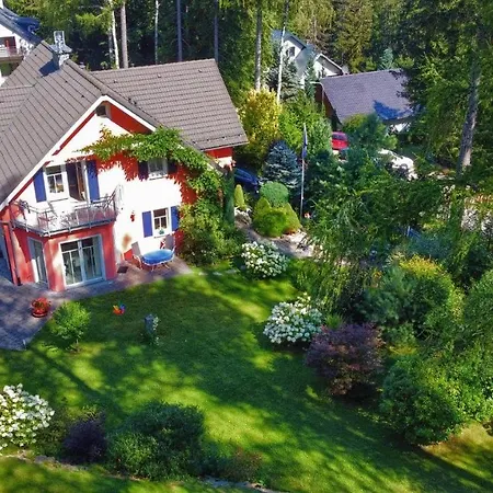 Malinka Accommodatie bij particulieren *