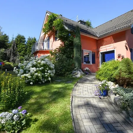 Malinka Accommodatie bij particulieren *