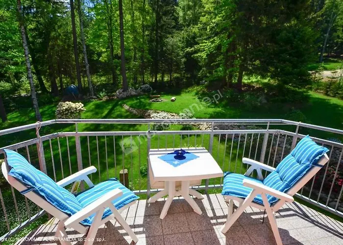 Malinka Accommodatie bij particulieren *