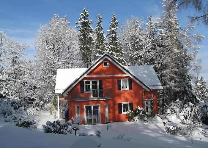 Accommodatie bij particulieren Malinka Karpacz