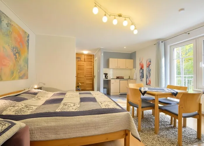 Accommodatie bij particulieren Malinka *