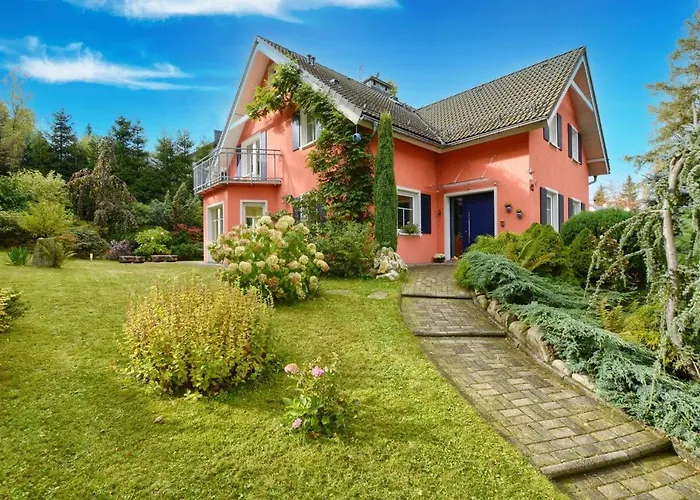 Accommodatie bij particulieren Malinka *