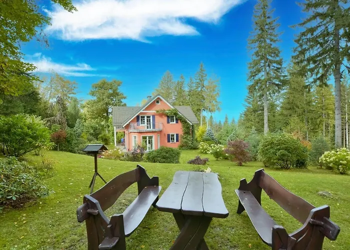 Malinka Accommodatie bij particulieren