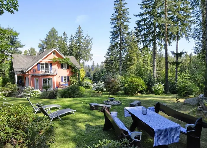 Malinka Accommodatie bij particulieren *