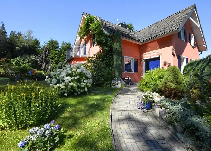 Malinka Accommodatie bij particulieren *