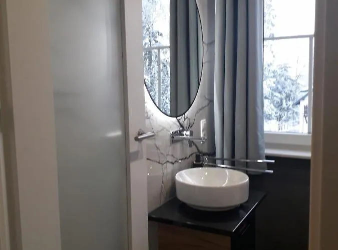 Accommodatie bij particulieren Malinka