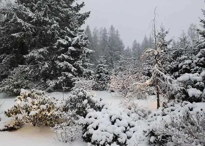 Accommodatie bij particulieren Malinka *