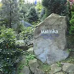 Habitación en casa particular Malinka Karpacz