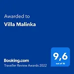Malinka * Karpacz