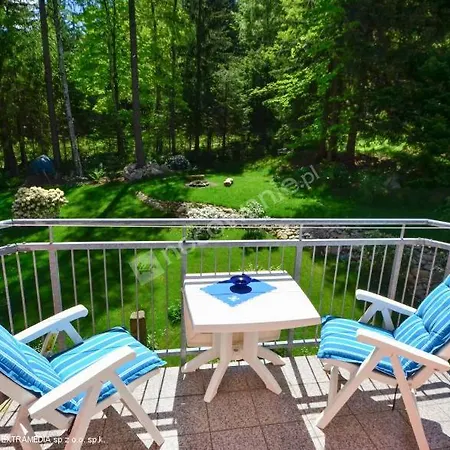 Malinka 홈스테이 *