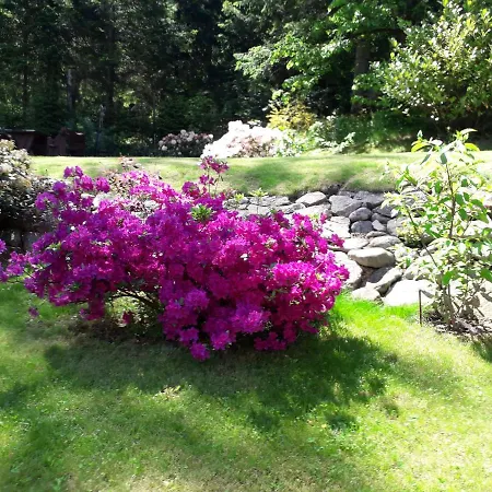 홈스테이 Malinka 카르파츠