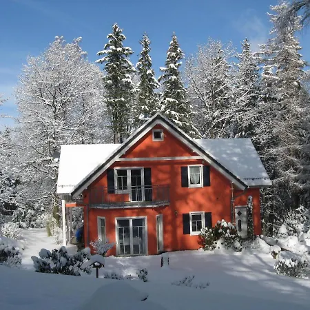 Homestay Malinka Karpacz