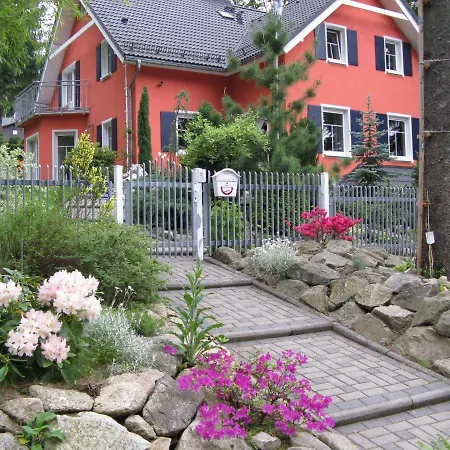 Malinka Homestay Karpacz