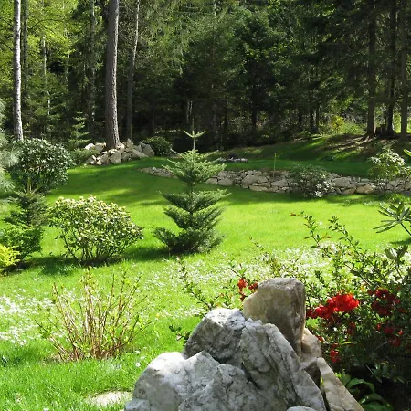 Malinka 카르파츠