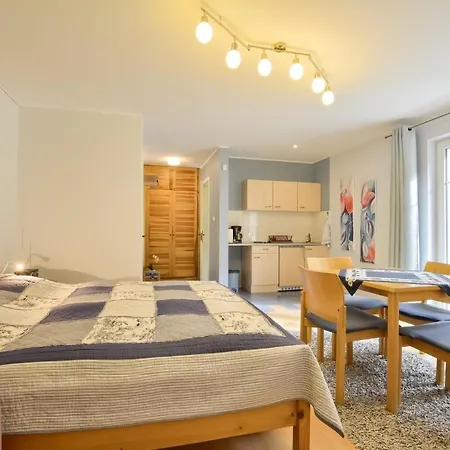 홈스테이 Malinka *