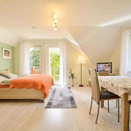 Malinka * 카르파츠