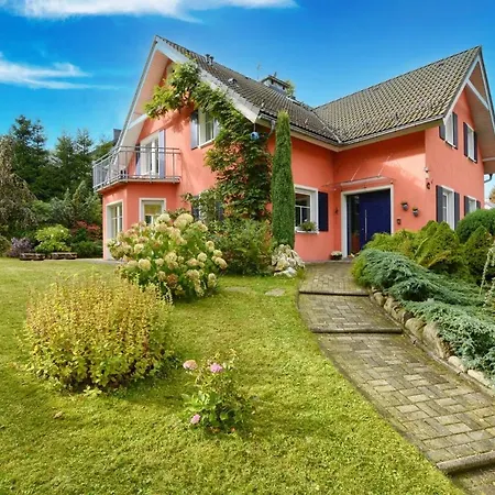 홈스테이 Malinka *