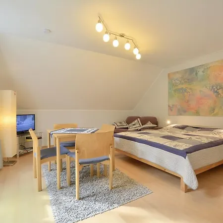 홈스테이 Malinka