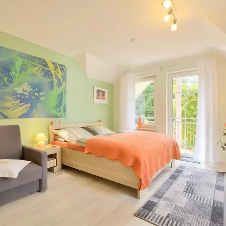 Malinka * 카르파츠