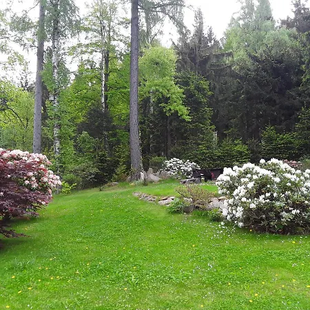 Malinka 홈스테이 카르파츠