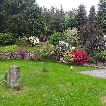 홈스테이 Malinka 카르파츠