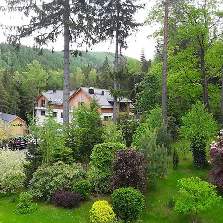 홈스테이 Malinka