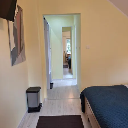 Malinka 카르파츠