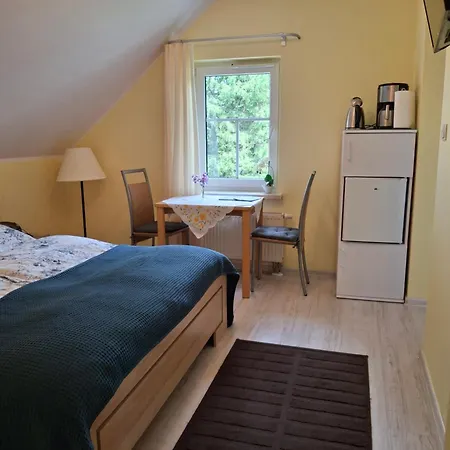 홈스테이 Malinka