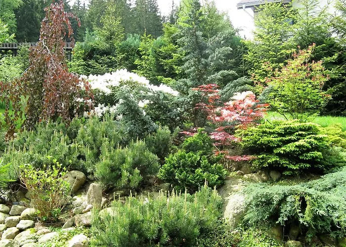 홈스테이 Malinka *