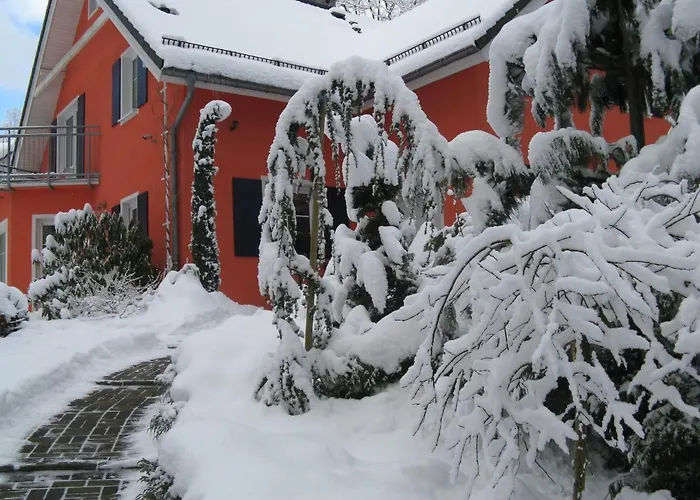 Accommodatie bij particulieren Malinka