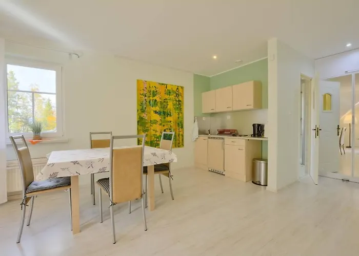 Accommodatie bij particulieren Malinka