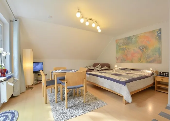 Accommodatie bij particulieren Malinka