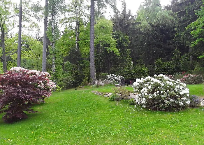 Malinka Accommodatie bij particulieren Karpacz