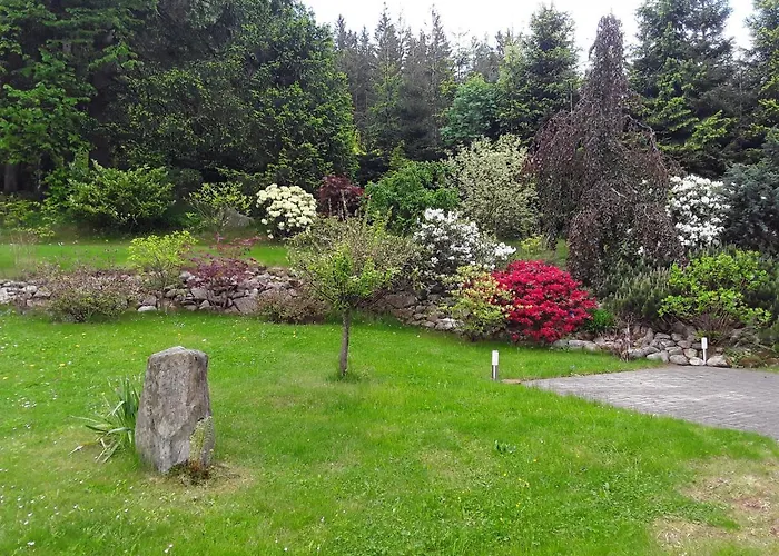 Accommodatie bij particulieren Malinka Karpacz