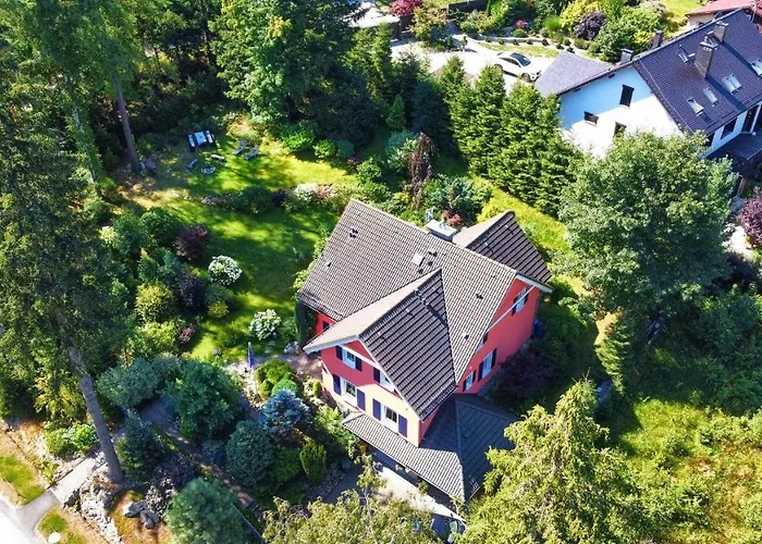 Malinka Accommodatie bij particulieren