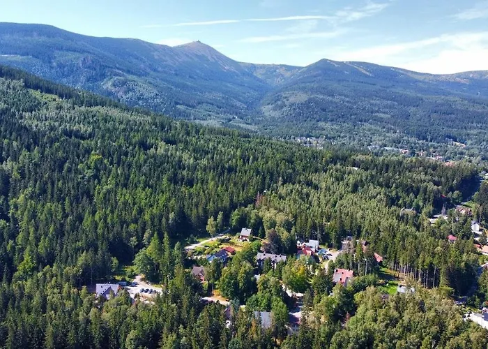 Accommodatie bij particulieren Malinka