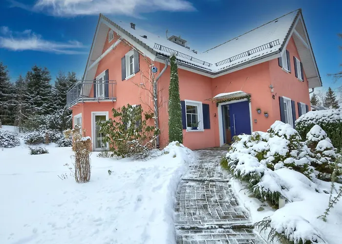 Accommodatie bij particulieren Malinka