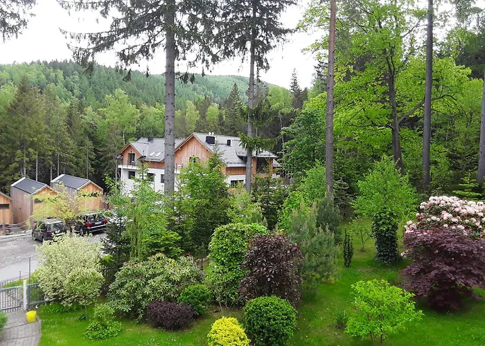 Accommodatie bij particulieren Malinka